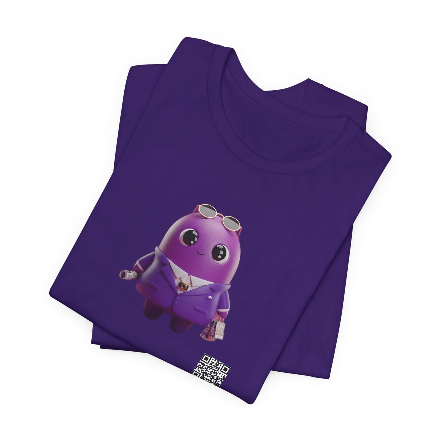 PokAIMignons Drop #18 T-Shirt — T-Shirt | PokAIMignons™
