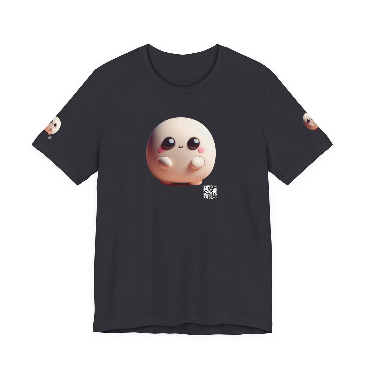 PokAIMignons Drop #13 T-Shirt — T-Shirt | PokAIMignons™