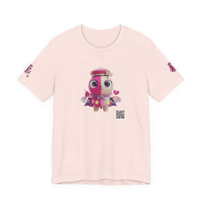 Arma PokAIMignon T-Shirt — T-Shirt | PokAIMignons™