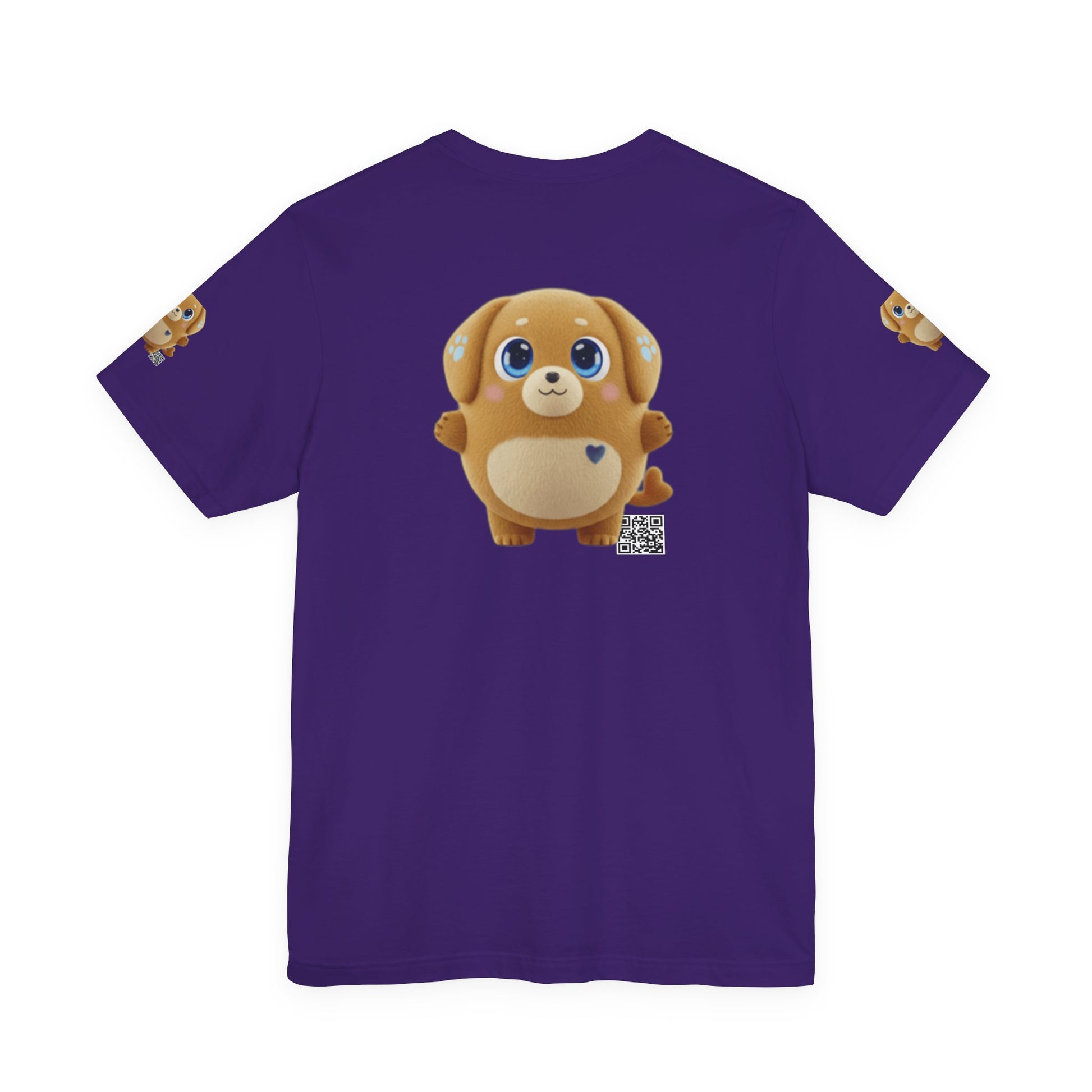 LabraLuv PokAIMignon Dynamic Product — T-Shirt | PokAIMignons™