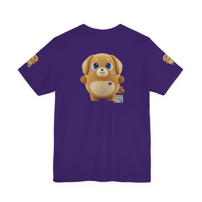 LabraLuv PokAIMignon Dynamic Product — T-Shirt | PokAIMignons™