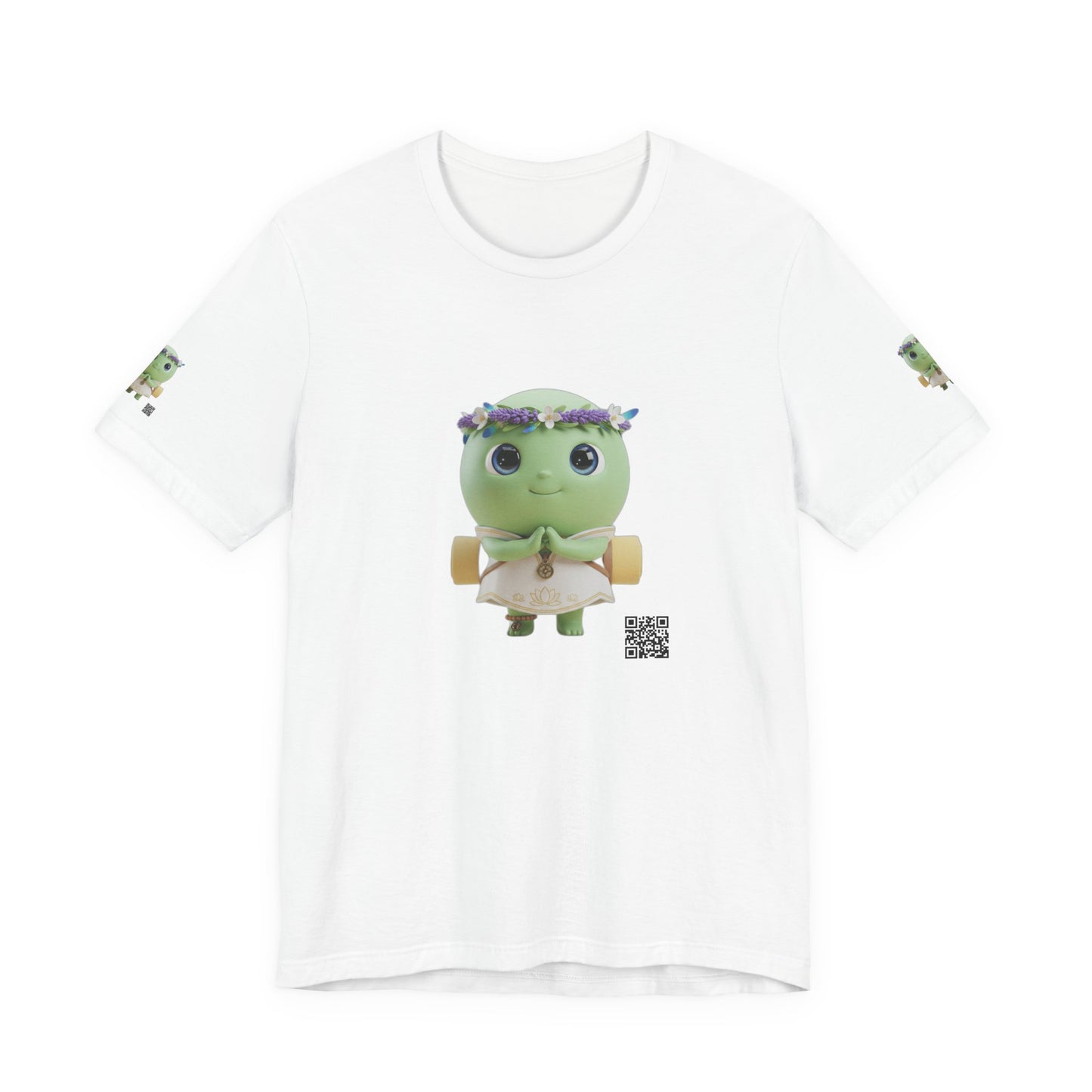 Aurora PokAIMignon T-Shirt — T-Shirt | PokAIMignons™