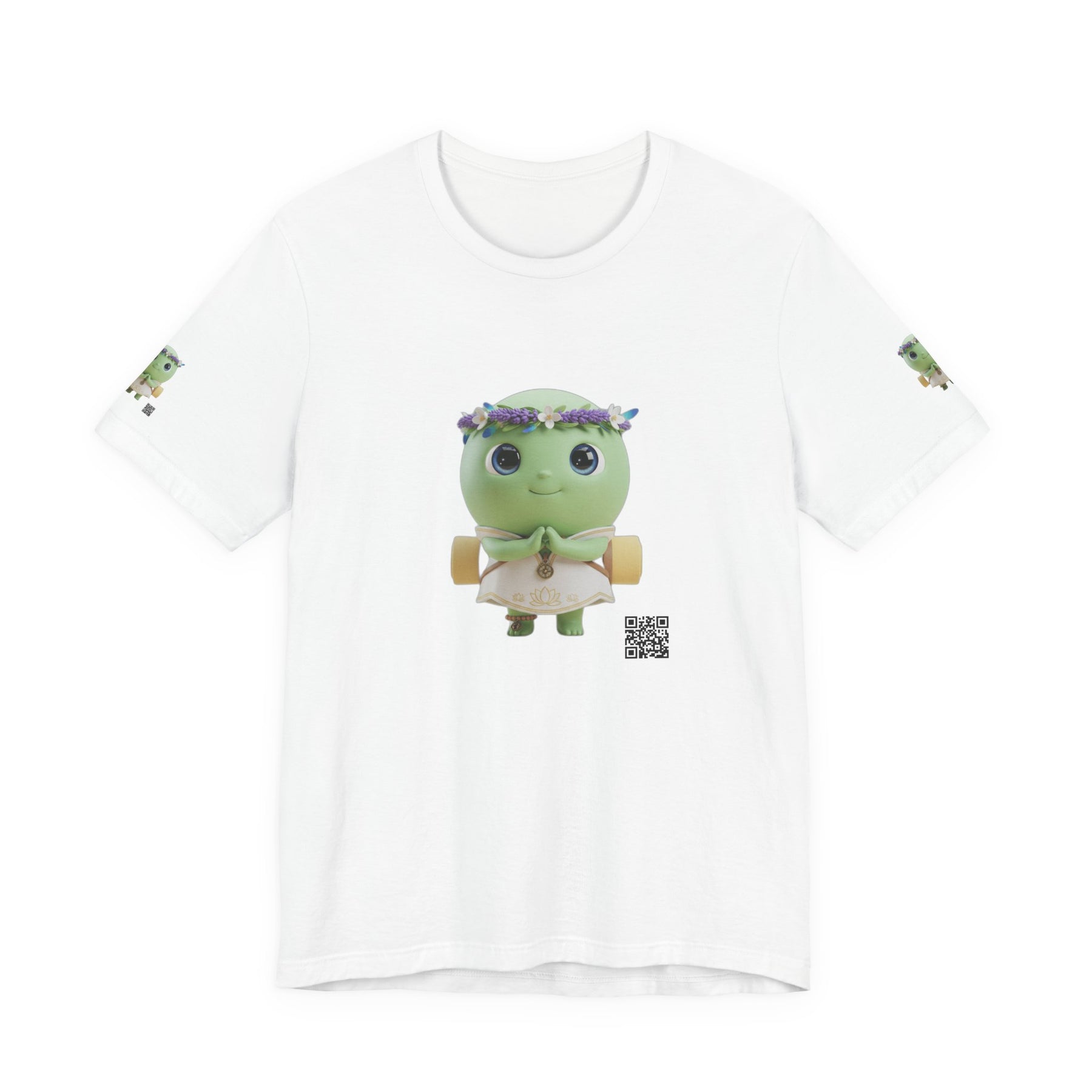 Aurora PokAIMignon T-Shirt