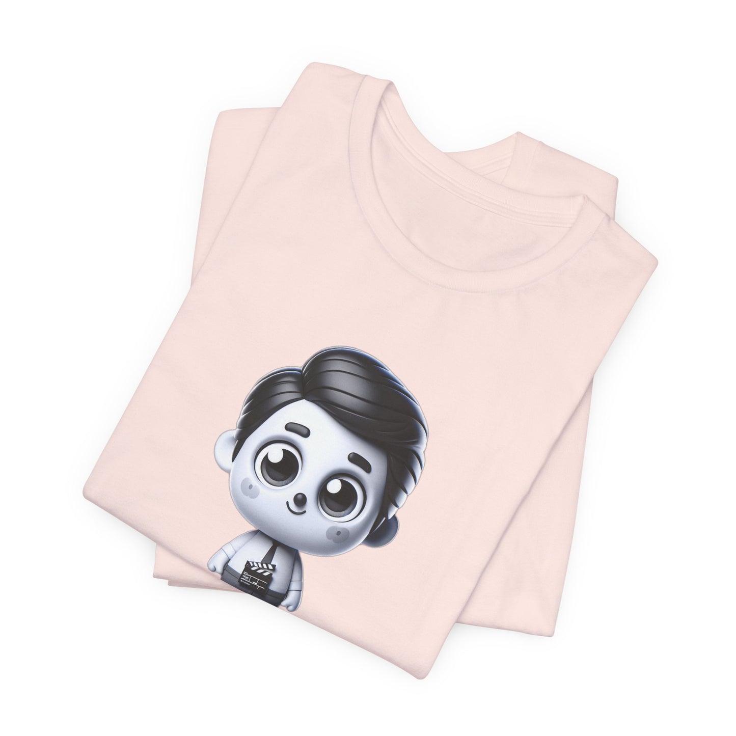 PokAIMignon Companion T-Shirt — T-Shirt | PokAIMignons™