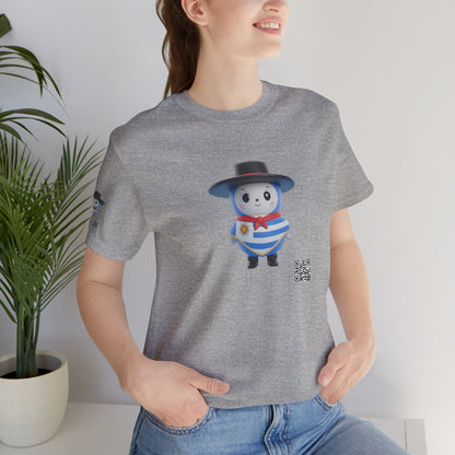 🐾⚽ Uruguay World Cup 2026 Companion – Limited Edition Official Merchandise | PokAIMignons™