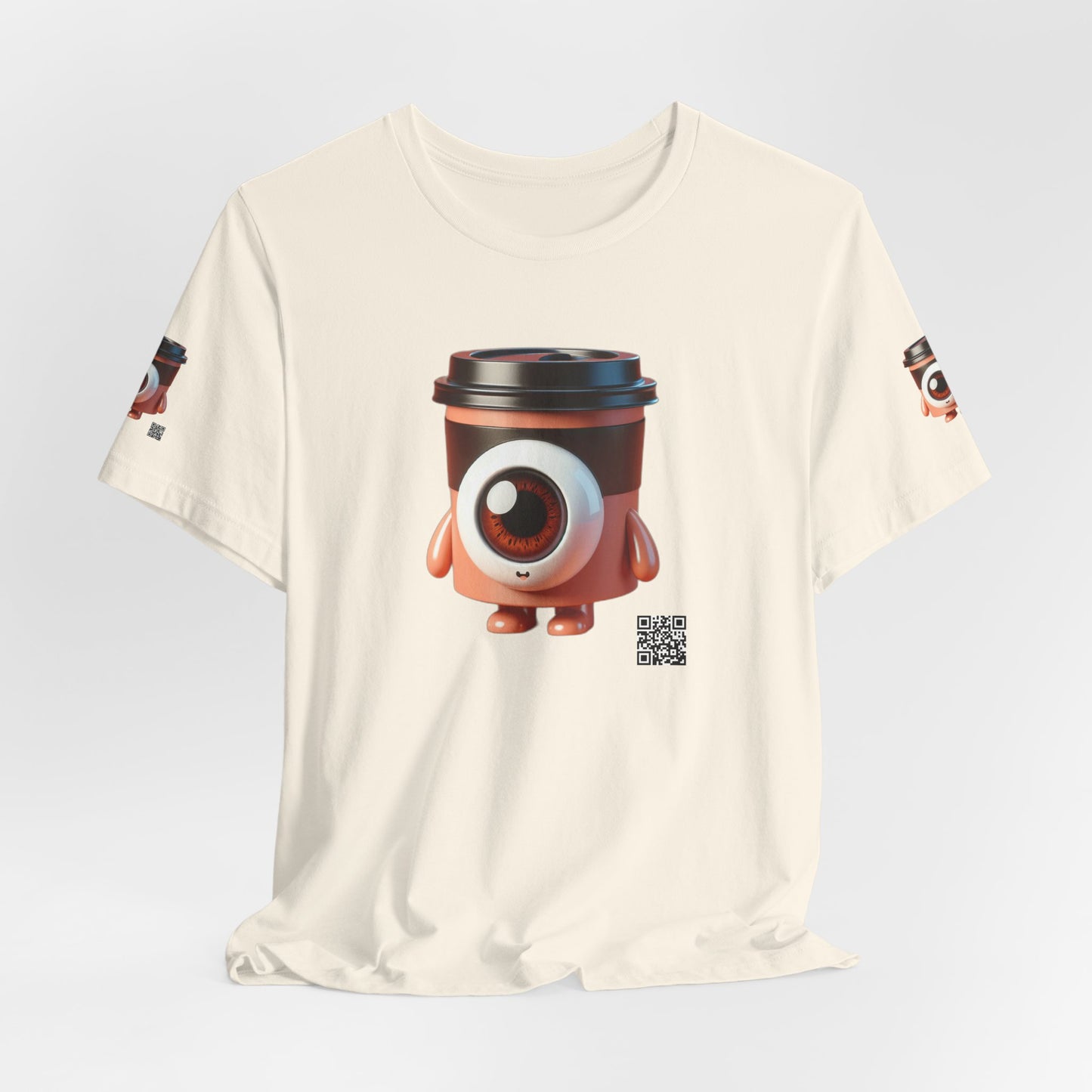 PokAIMignons Drop #15 T-Shirt — T-Shirt | PokAIMignons™
