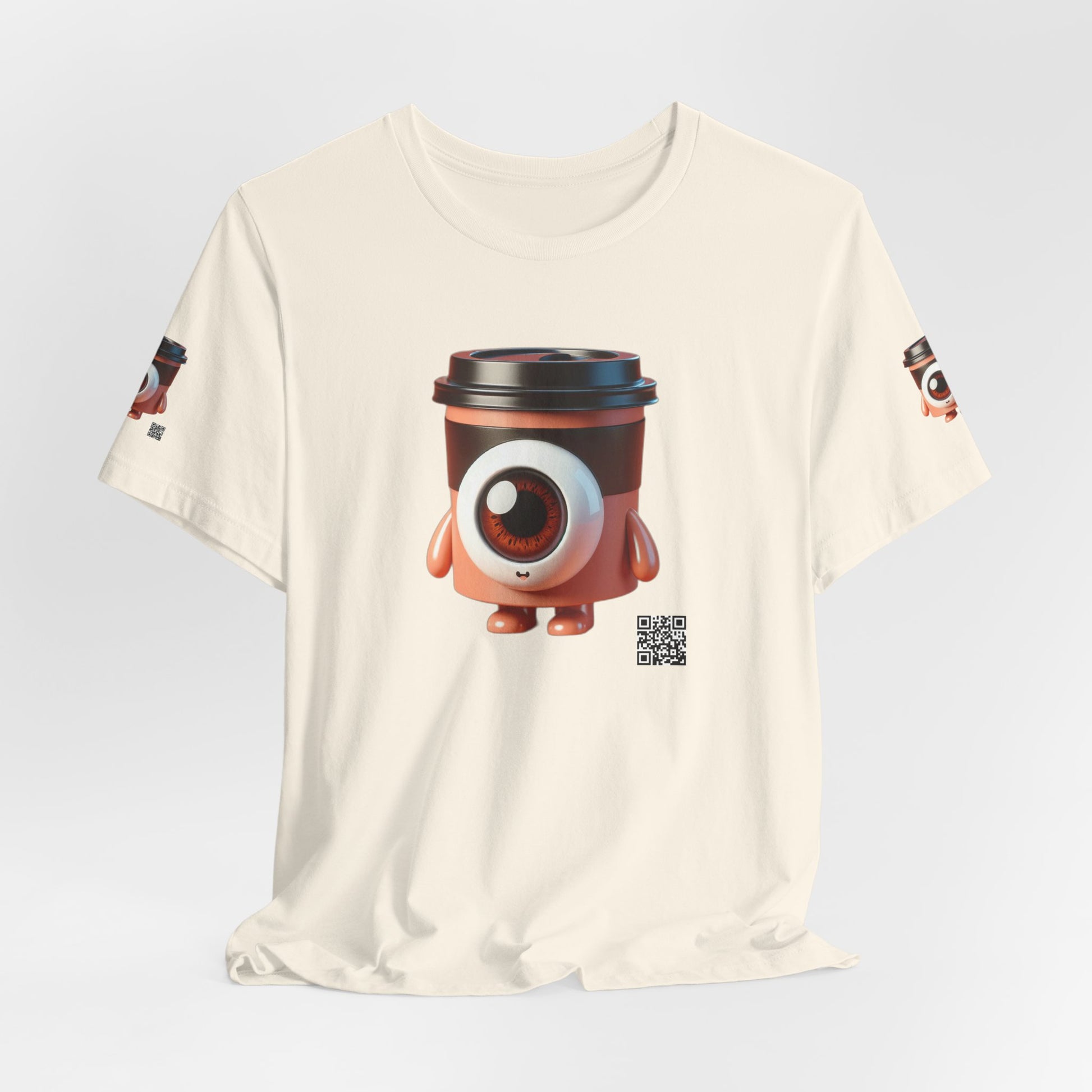PokAIMignons Drop #15 T-Shirt — T-Shirt | PokAIMignons™