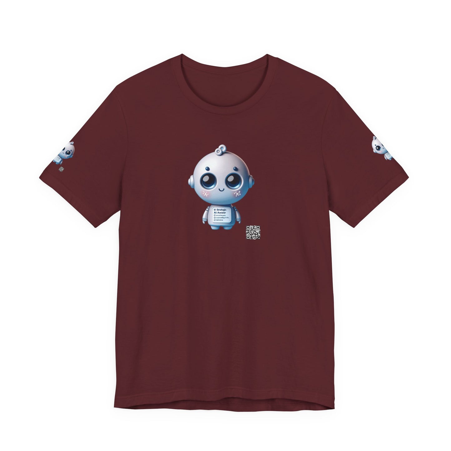 PokAIMignons Drop #21 T-Shirt — T-Shirt | PokAIMignons™