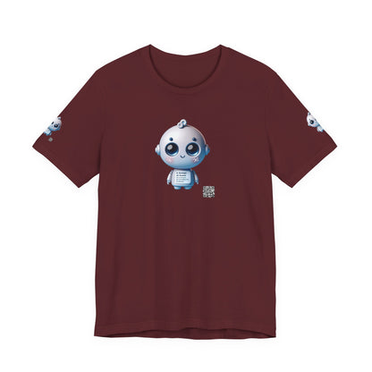 PokAIMignons Drop #21 T-Shirt — T-Shirt | PokAIMignons™
