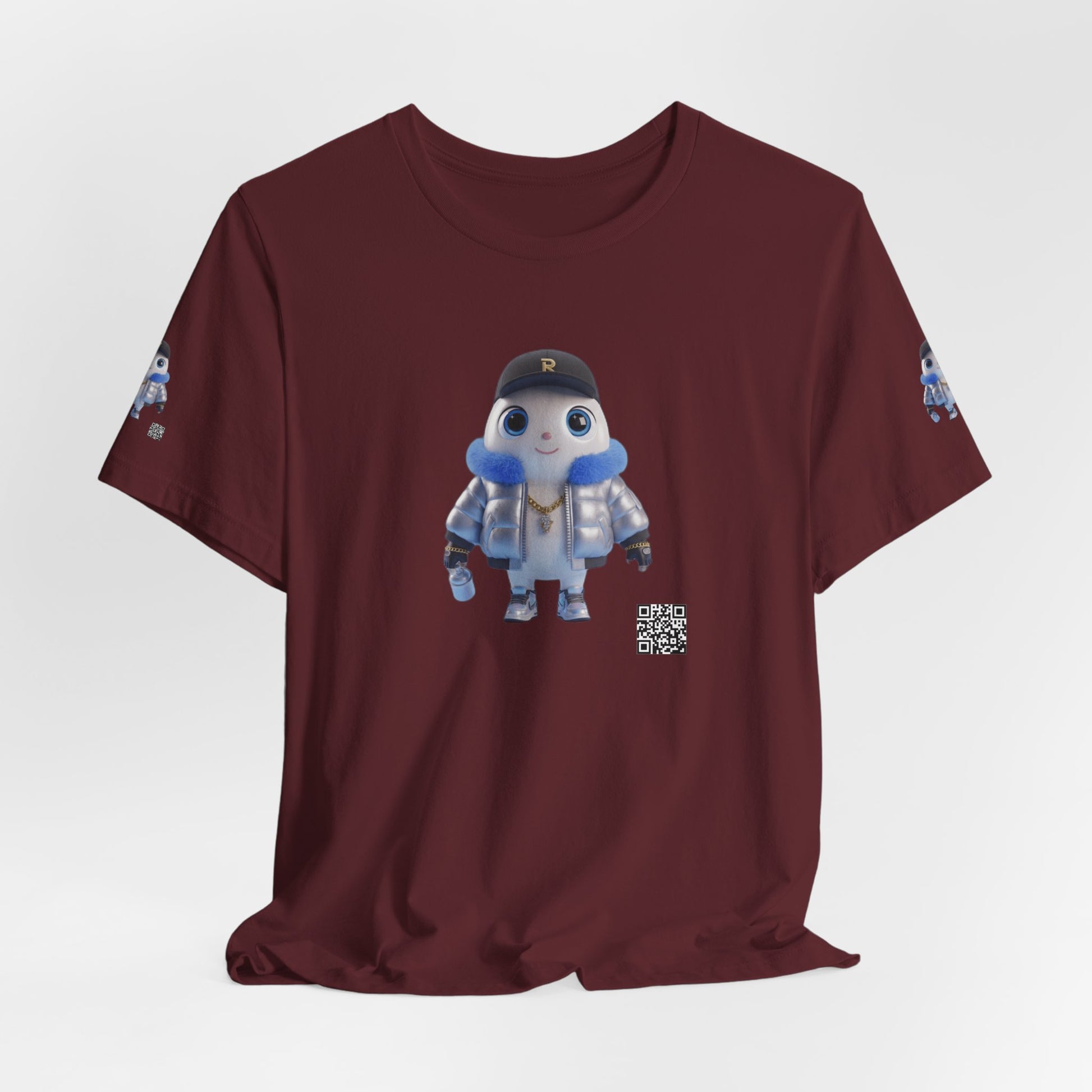PokAIMignons Drop #43 T-Shirt — T-Shirt | PokAIMignons™