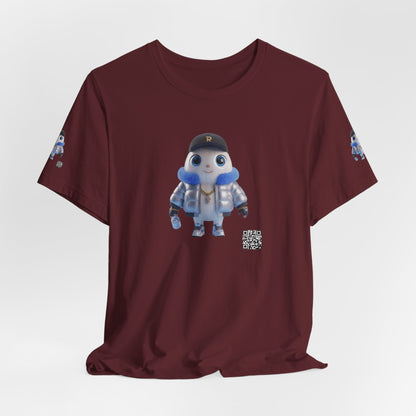 PokAIMignons Drop #43 T-Shirt — T-Shirt | PokAIMignons™