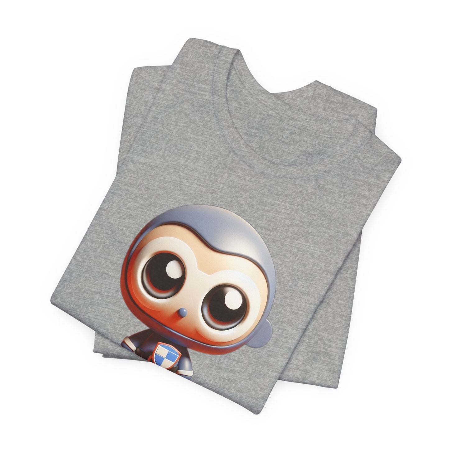 PokAIMignon Companion T-Shirt — T-Shirt | PokAIMignons™