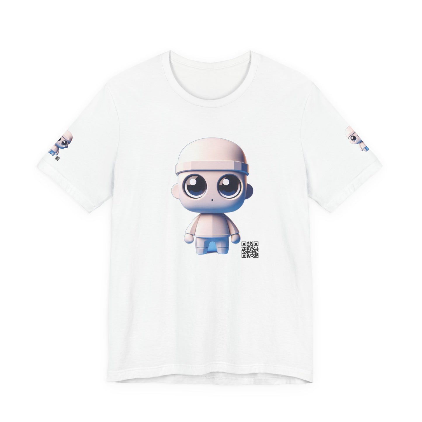 PokAIMignons Drop #29 T-Shirt — T-Shirt | PokAIMignons™