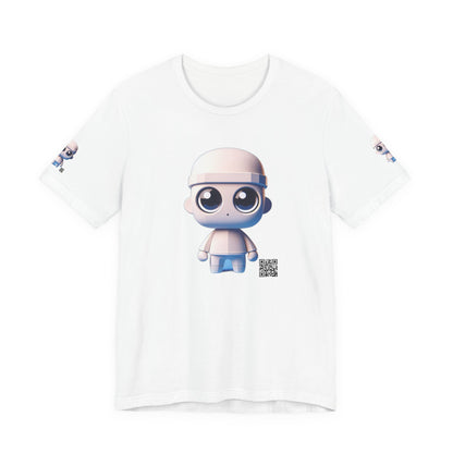 PokAIMignons Drop #29 T-Shirt — T-Shirt | PokAIMignons™