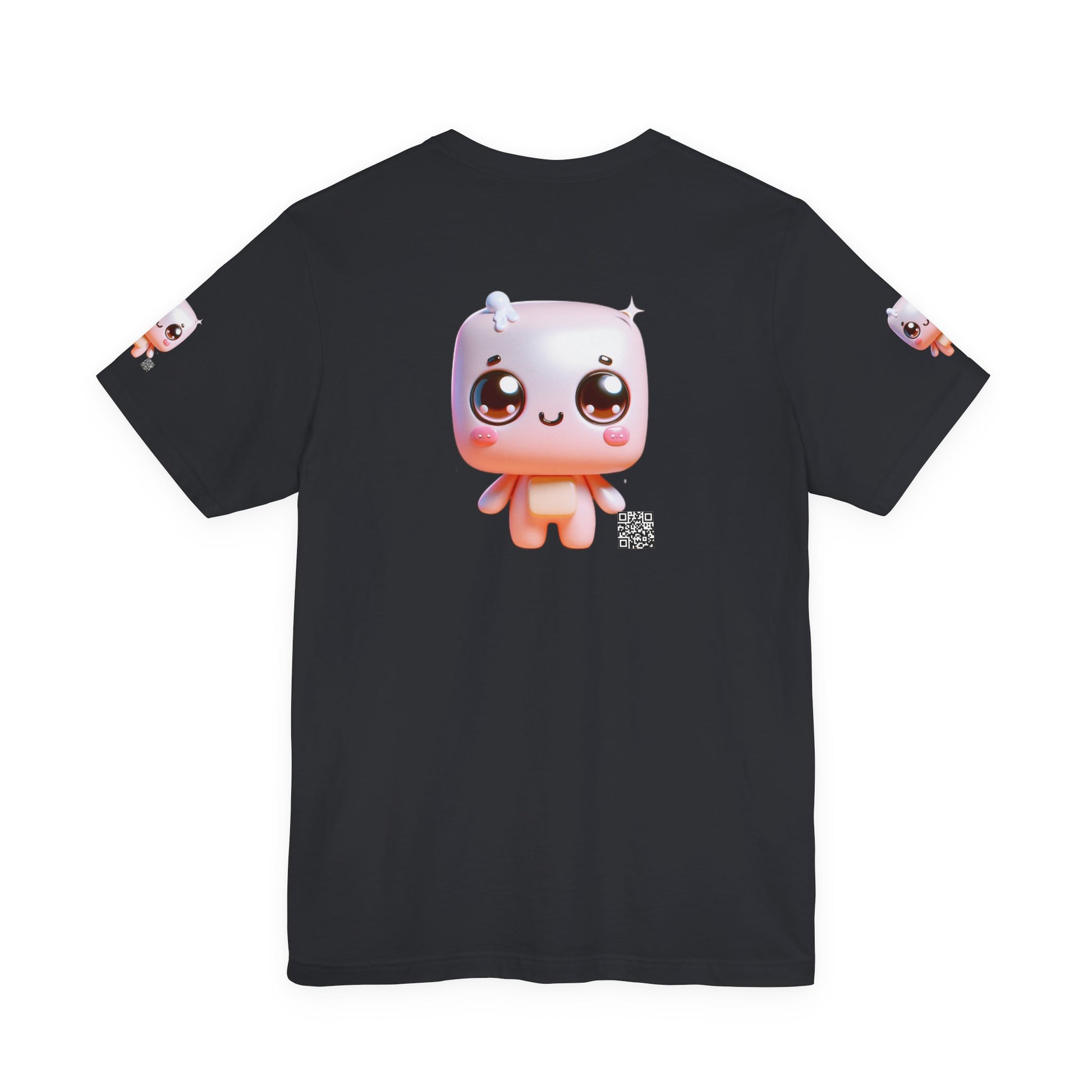 PokAIMignon Companion T-Shirt — T-Shirt | PokAIMignons™