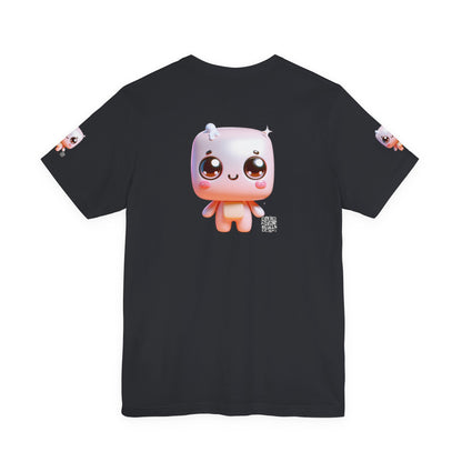 PokAIMignon Companion T-Shirt — T-Shirt | PokAIMignons™