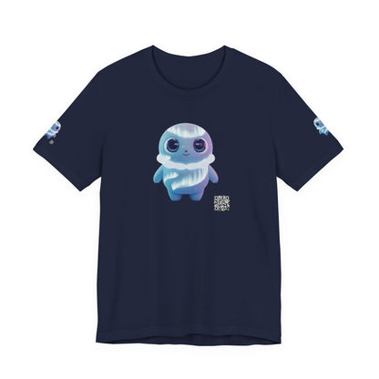 PokAIMignons Drop #10 T-Shirt — T-Shirt | PokAIMignons™