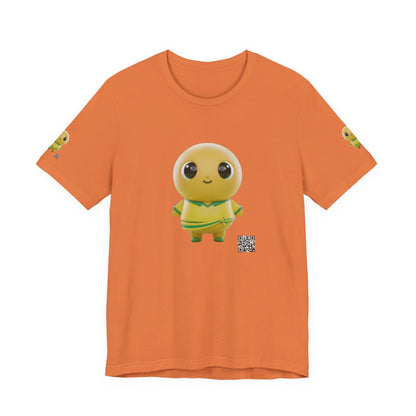 SambaStar — World Cup 2026 PokAIMignon T-Shirt — T-Shirt | PokAIMignons™