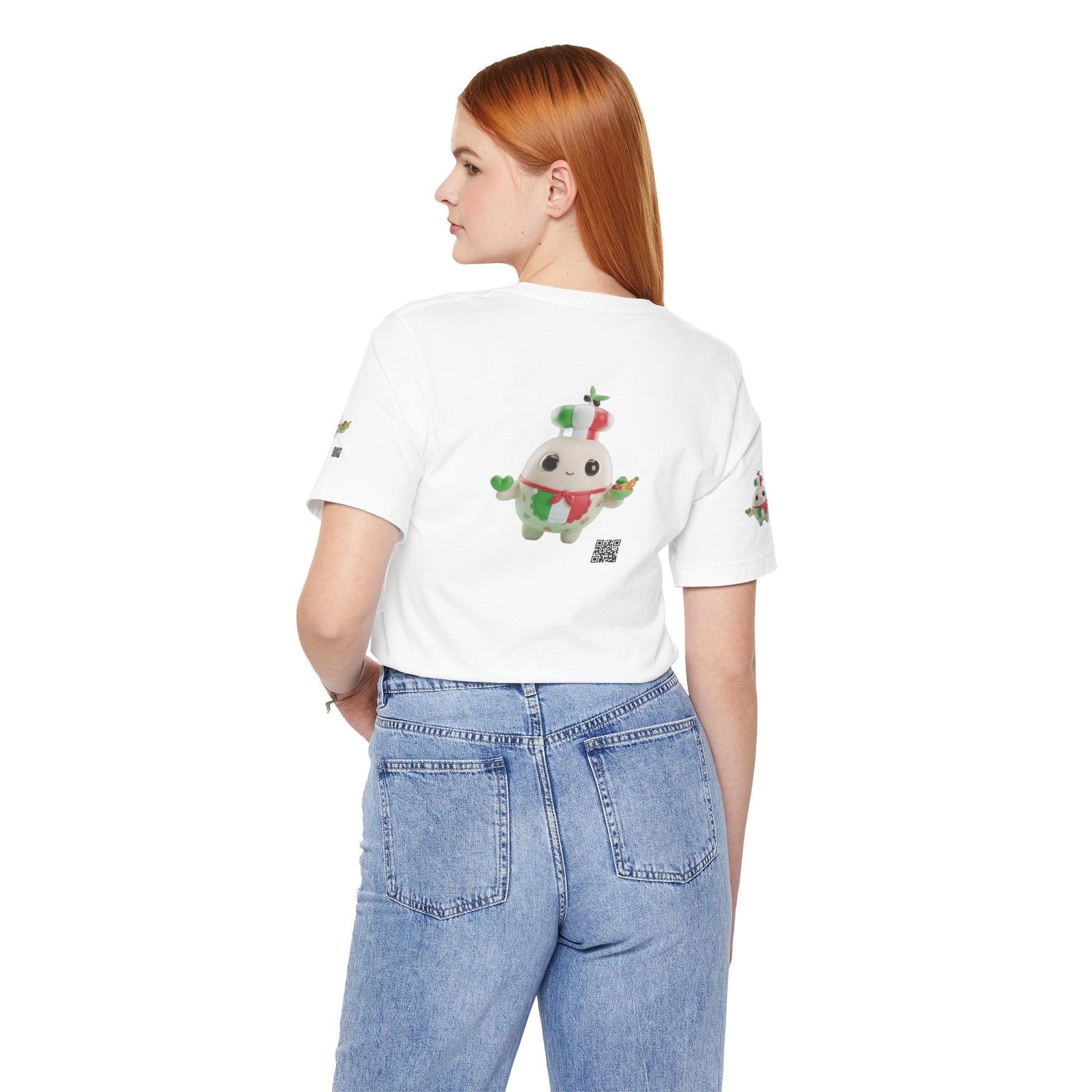 PokAIMignons Drop #2 T-Shirt — T-Shirt | PokAIMignons™