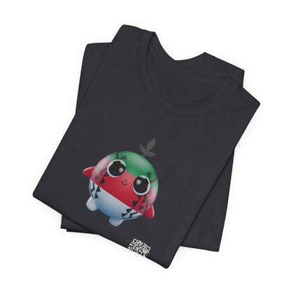 🐾⚽ New Caledonia World Cup 2026 Companion – Limited Edition Official Merchandise | PokAIMignons™