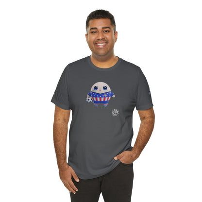 🐾⚽ United States World Cup 2026 Companion – Limited Edition Official Merchandise | PokAIMignons™