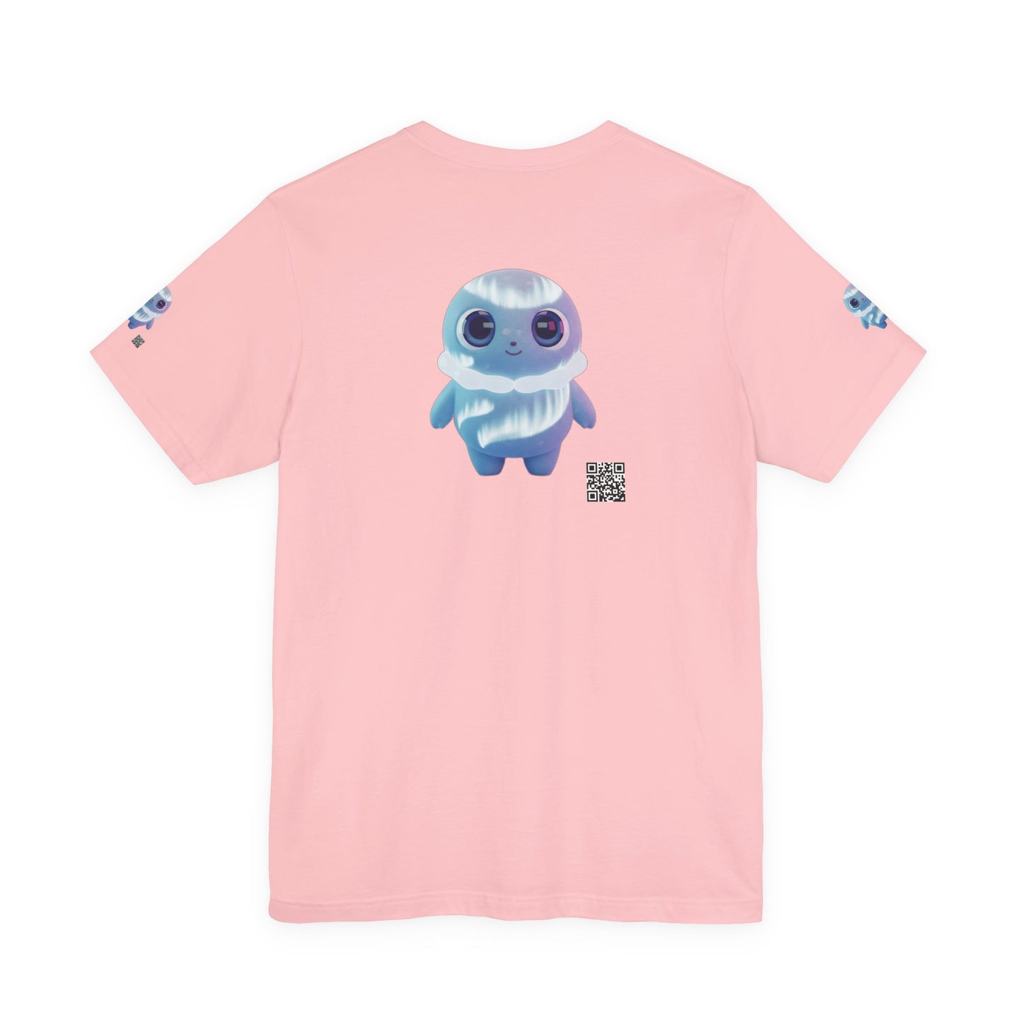 PokAIMignons Drop #10 T-Shirt — T-Shirt | PokAIMignons™