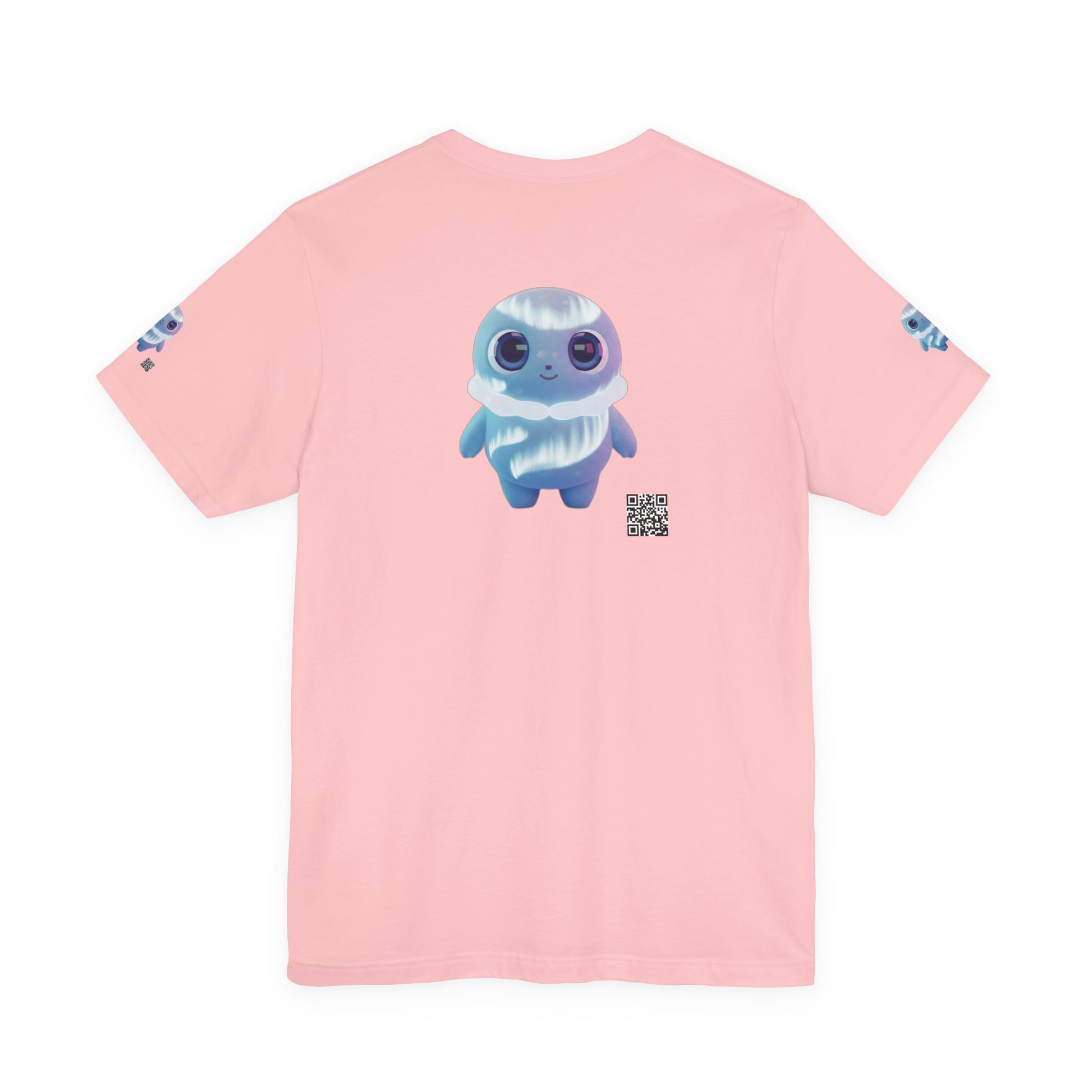PokAIMignons Drop #10 T-Shirt — T-Shirt | PokAIMignons™