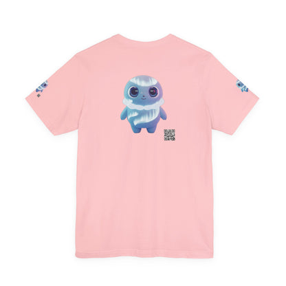 PokAIMignons Drop #10 T-Shirt — T-Shirt | PokAIMignons™