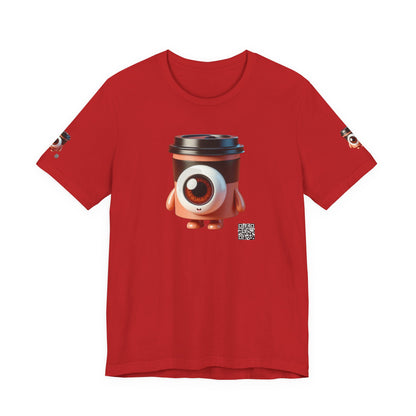 PokAIMignons Drop #27 T-Shirt — T-Shirt | PokAIMignons™