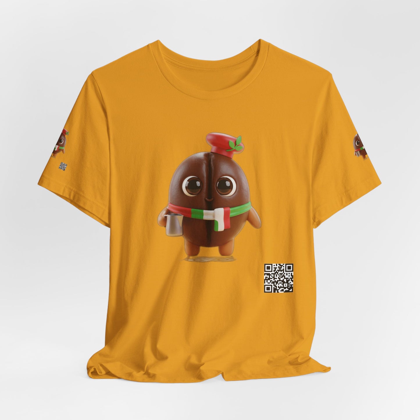 PokAIMignons Drop #28 T-Shirt — T-Shirt | PokAIMignons™