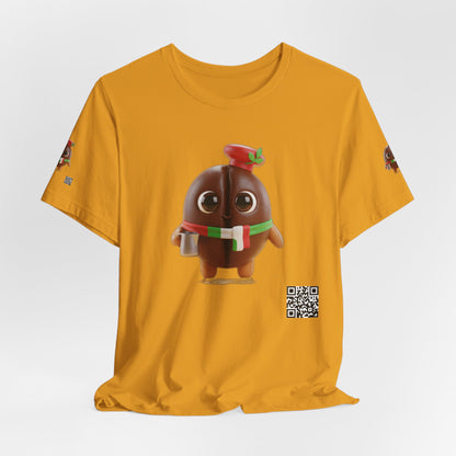 PokAIMignons Drop #28 T-Shirt — T-Shirt | PokAIMignons™