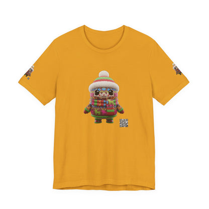 Sweaty PokAIMignon T-Shirt — T-Shirt | PokAIMignons™