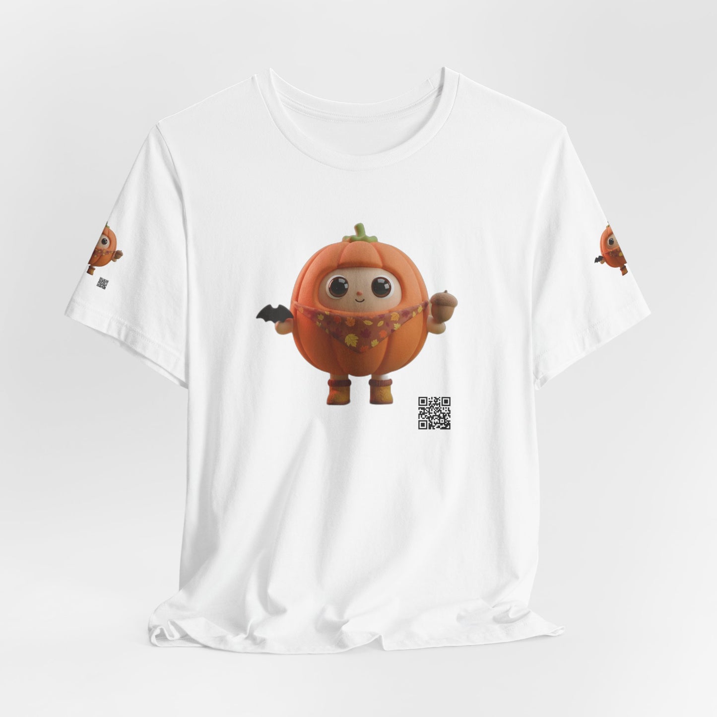 PokAIMignons Drop #41 T-Shirt — T-Shirt | PokAIMignons™
