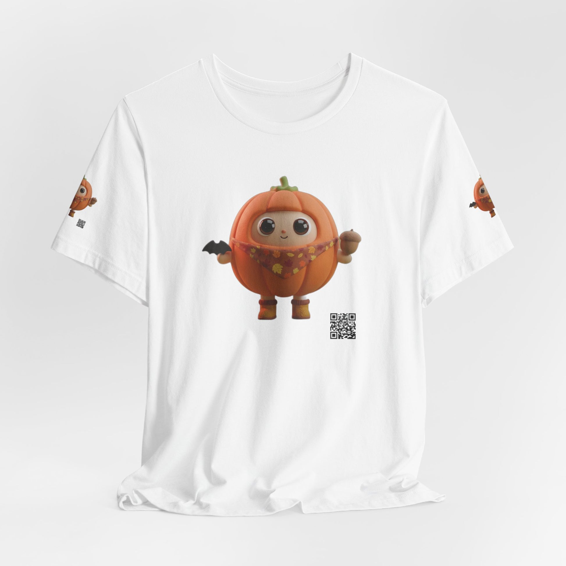 PokAIMignons Drop #41 T-Shirt — T-Shirt | PokAIMignons™