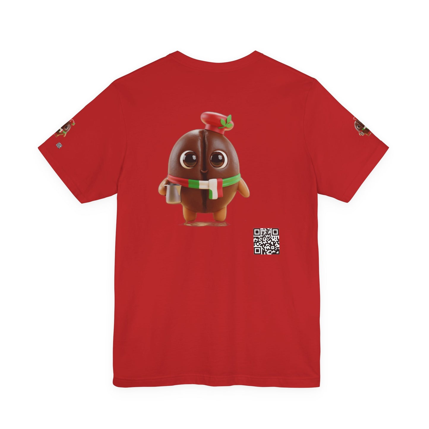PokAIMignons Drop #28 T-Shirt