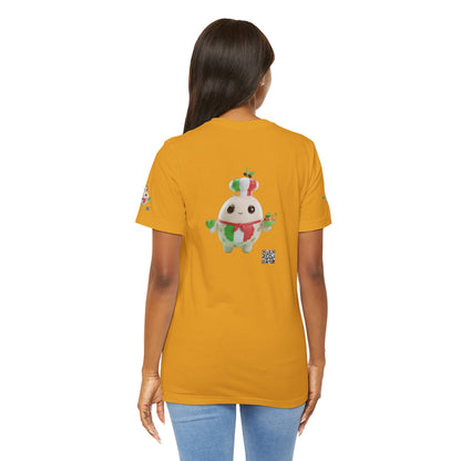 PokAIMignons Drop #2 T-Shirt