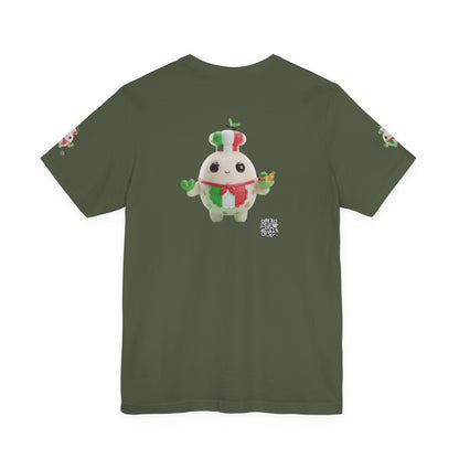 Bella Vita PokAIMignon T-Shirt — T-Shirt | PokAIMignons™