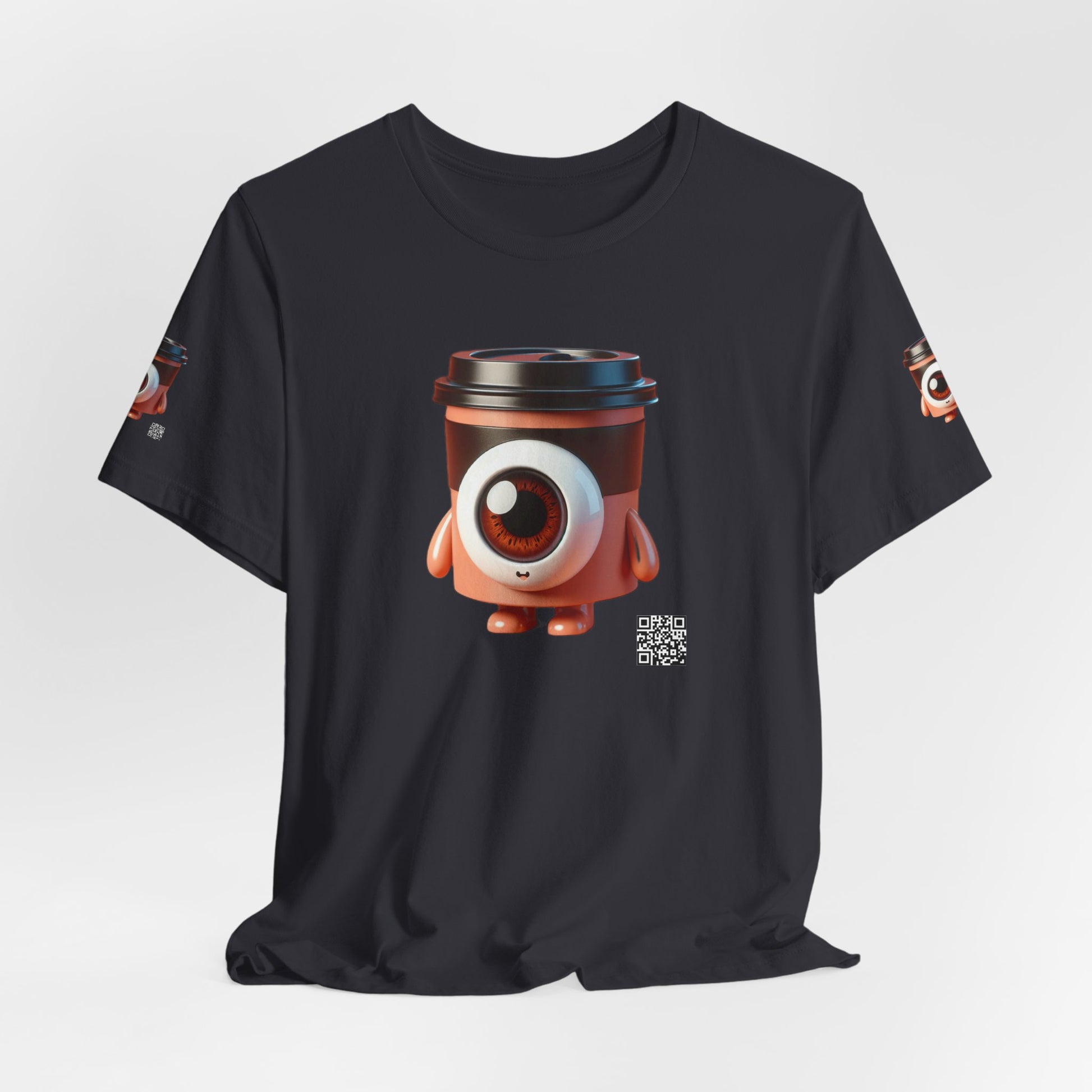 PokAIMignons Drop #15 T-Shirt — T-Shirt | PokAIMignons™