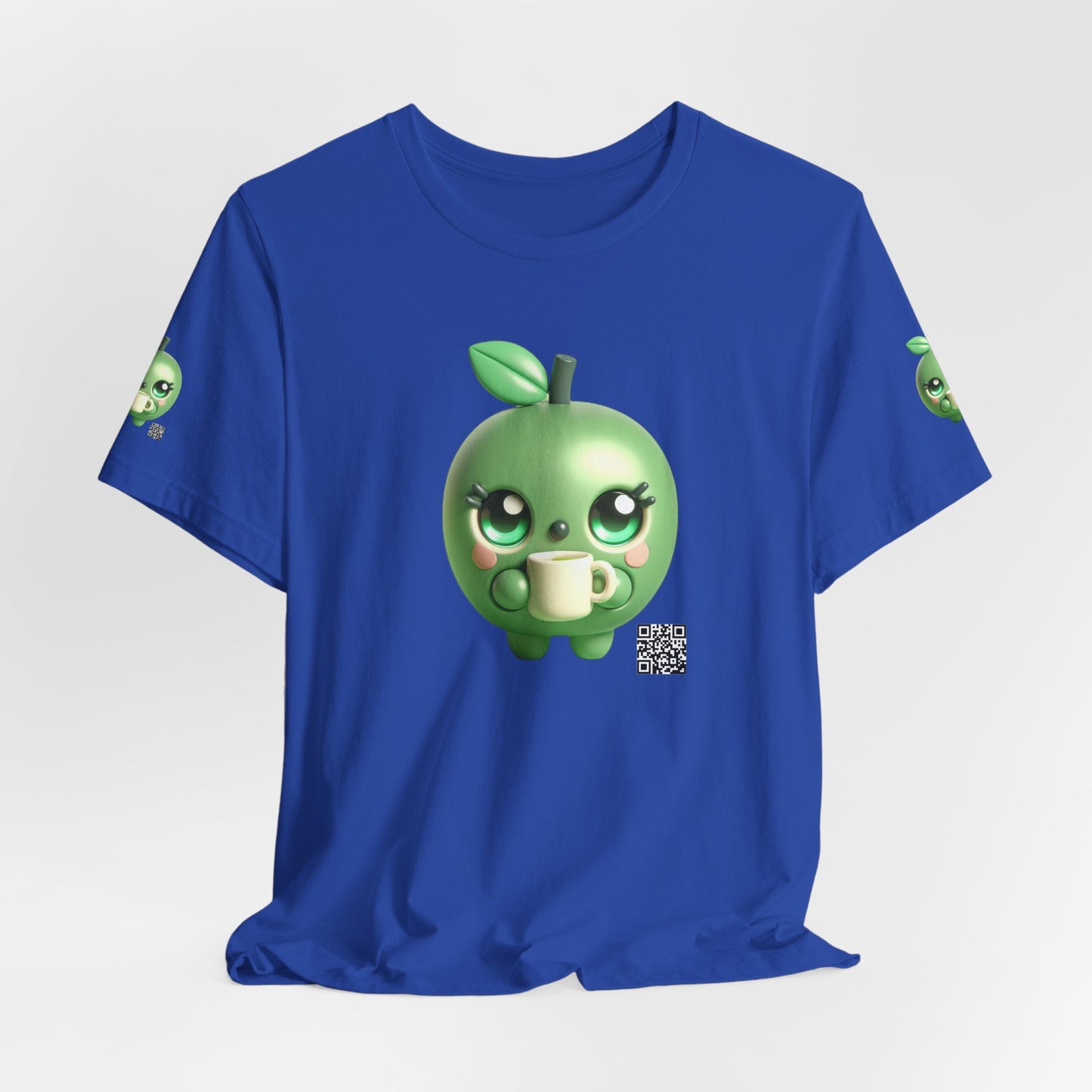 PokAIMignon Companion T-Shirt — T-Shirt | PokAIMignons™