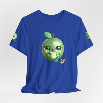 PokAIMignon Companion T-Shirt — T-Shirt | PokAIMignons™