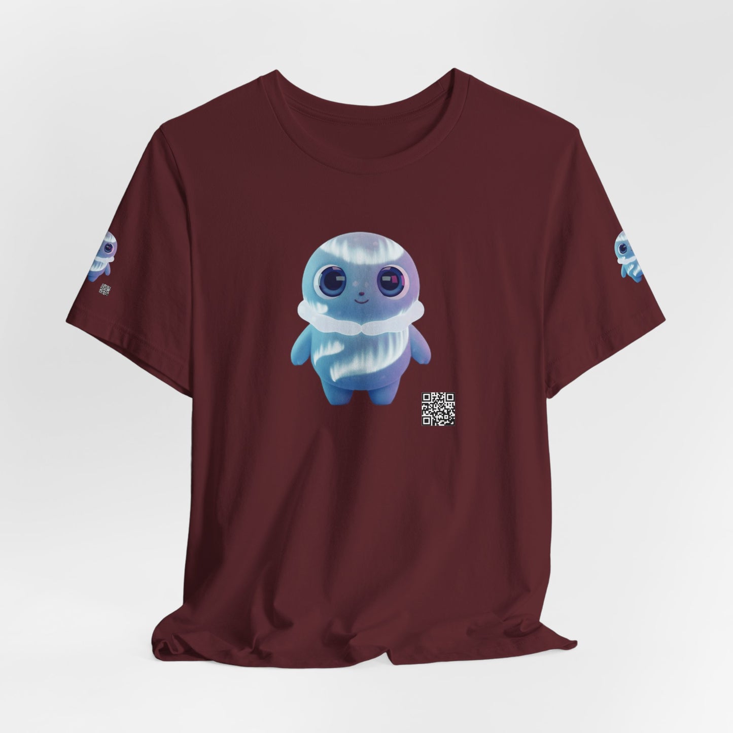 PokAIMignons Drop #10 T-Shirt — T-Shirt | PokAIMignons™