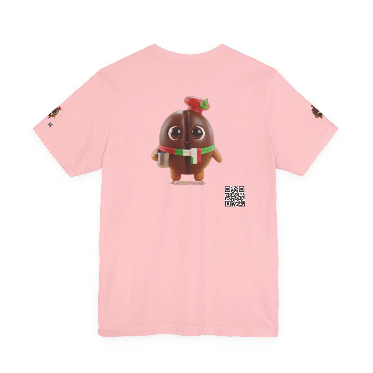 PokAIMignons Drop #24 T-Shirt — T-Shirt | PokAIMignons™