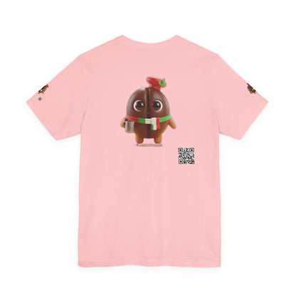 PokAIMignons Drop #24 T-Shirt — T-Shirt | PokAIMignons™