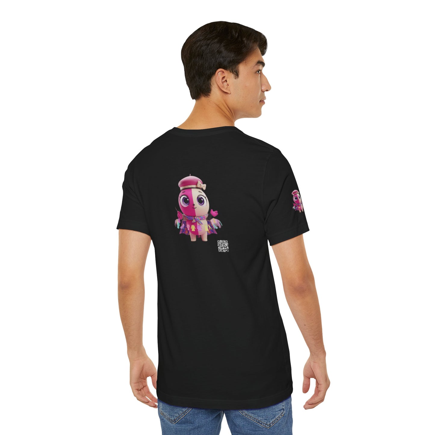 PokAIMignons Drop #5 T-Shirt — T-Shirt | PokAIMignons™