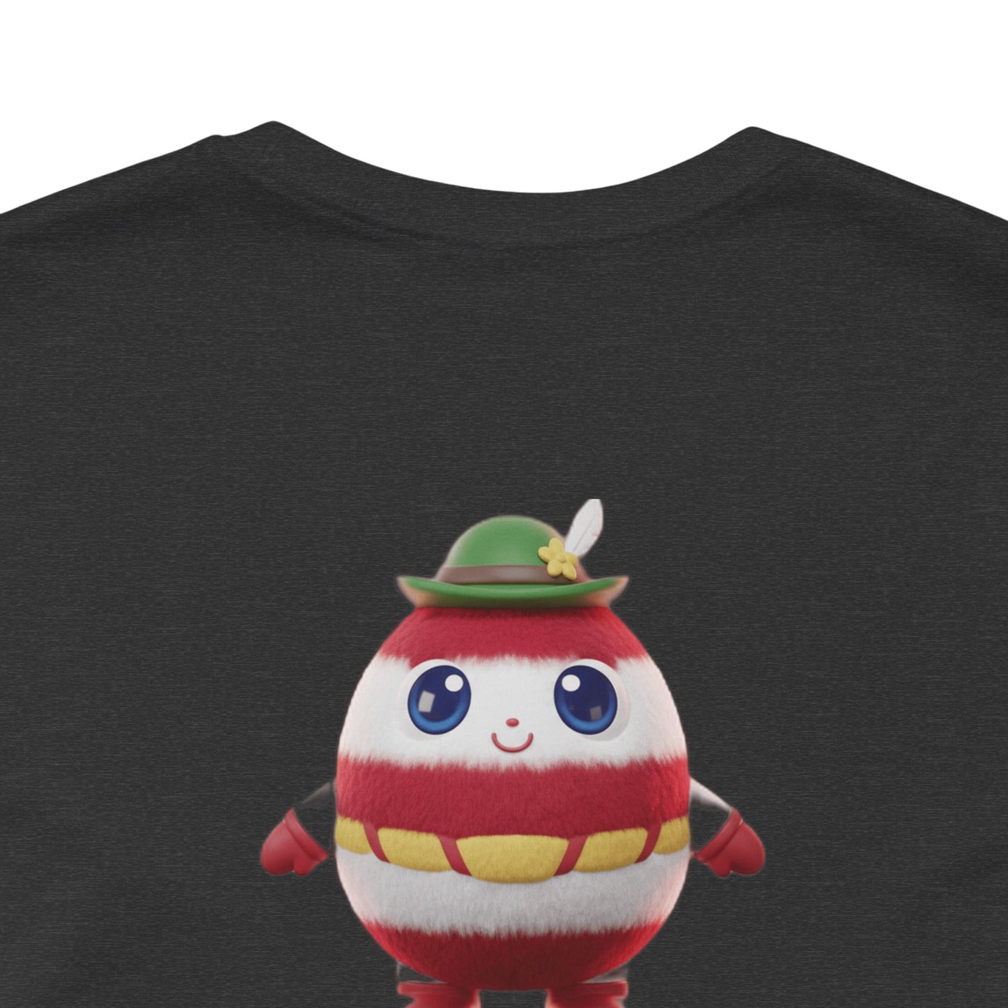 🐾⚽ Austria World Cup 2026 Companion – Limited Edition Official Merchandise | PokAIMignons™