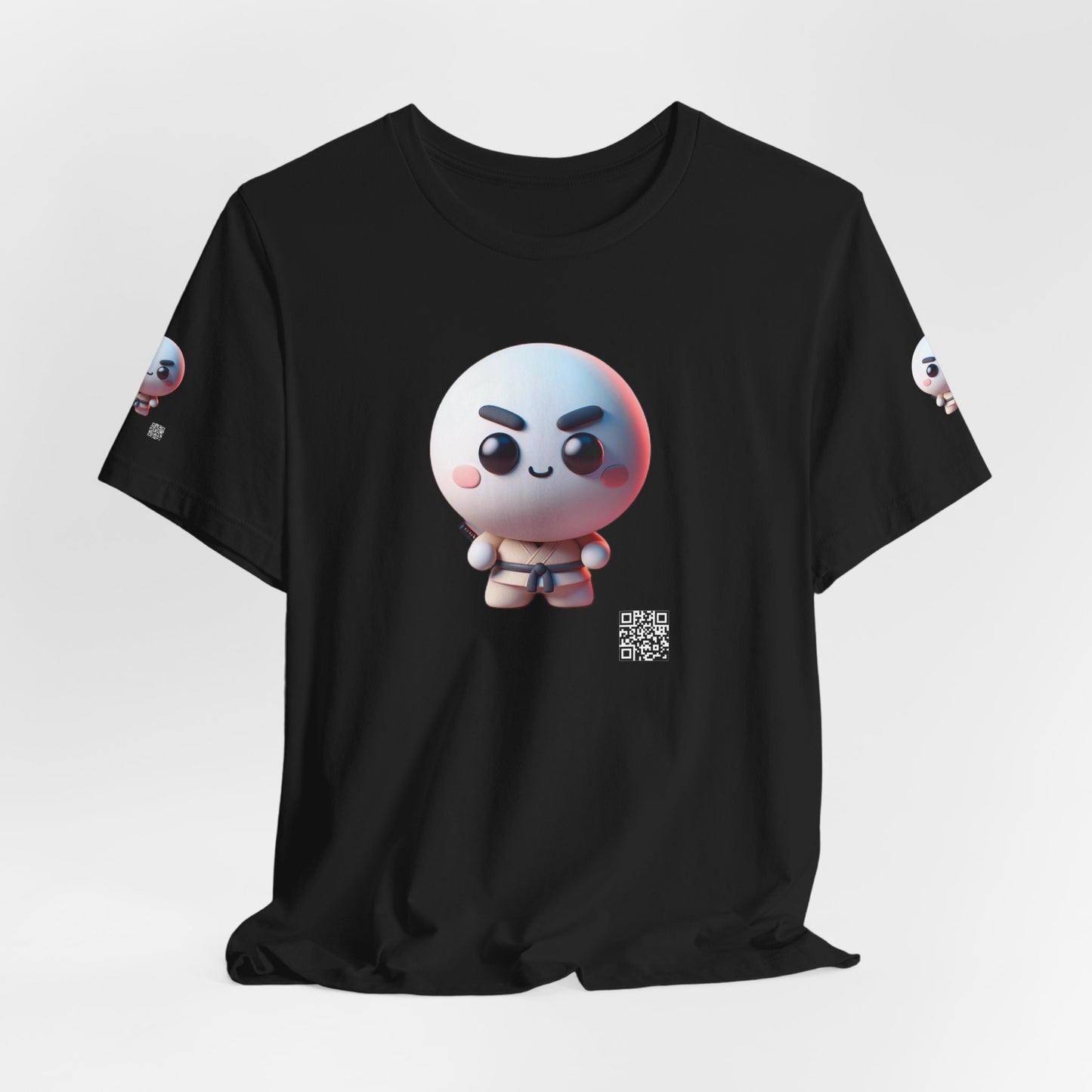 PokAIMignon Companion T-Shirt — T-Shirt | PokAIMignons™