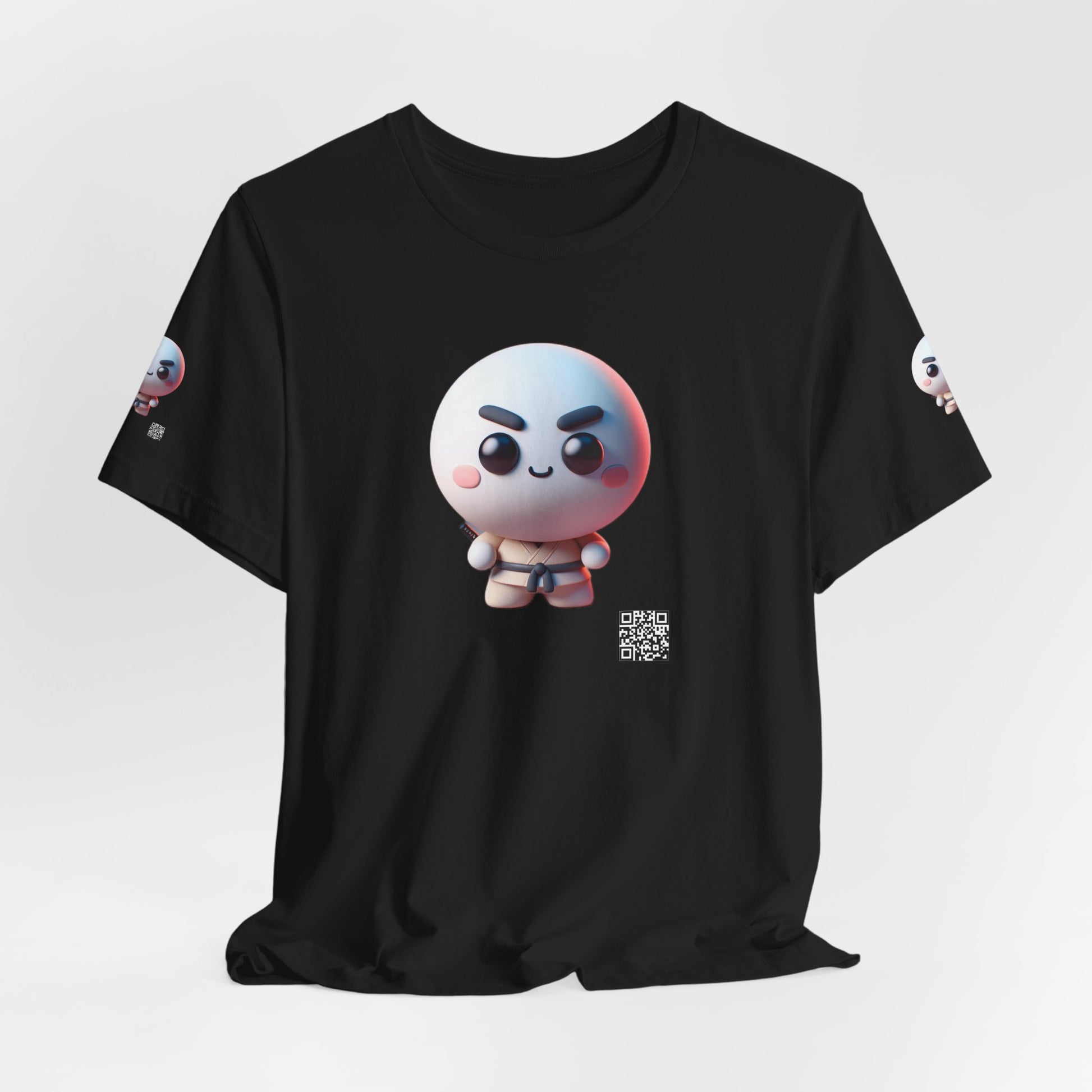 PokAIMignon Companion T-Shirt — T-Shirt | PokAIMignons™