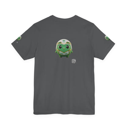 🐾⚽ Saudi Arabia World Cup 2026 Companion – Limited Edition Official Merchandise | PokAIMignons™