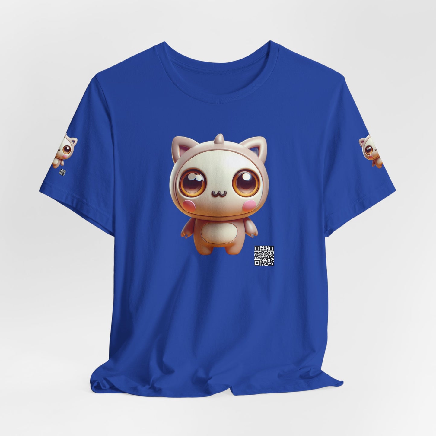 PokAIMignons Drop #7 T-Shirt — T-Shirt | PokAIMignons™
