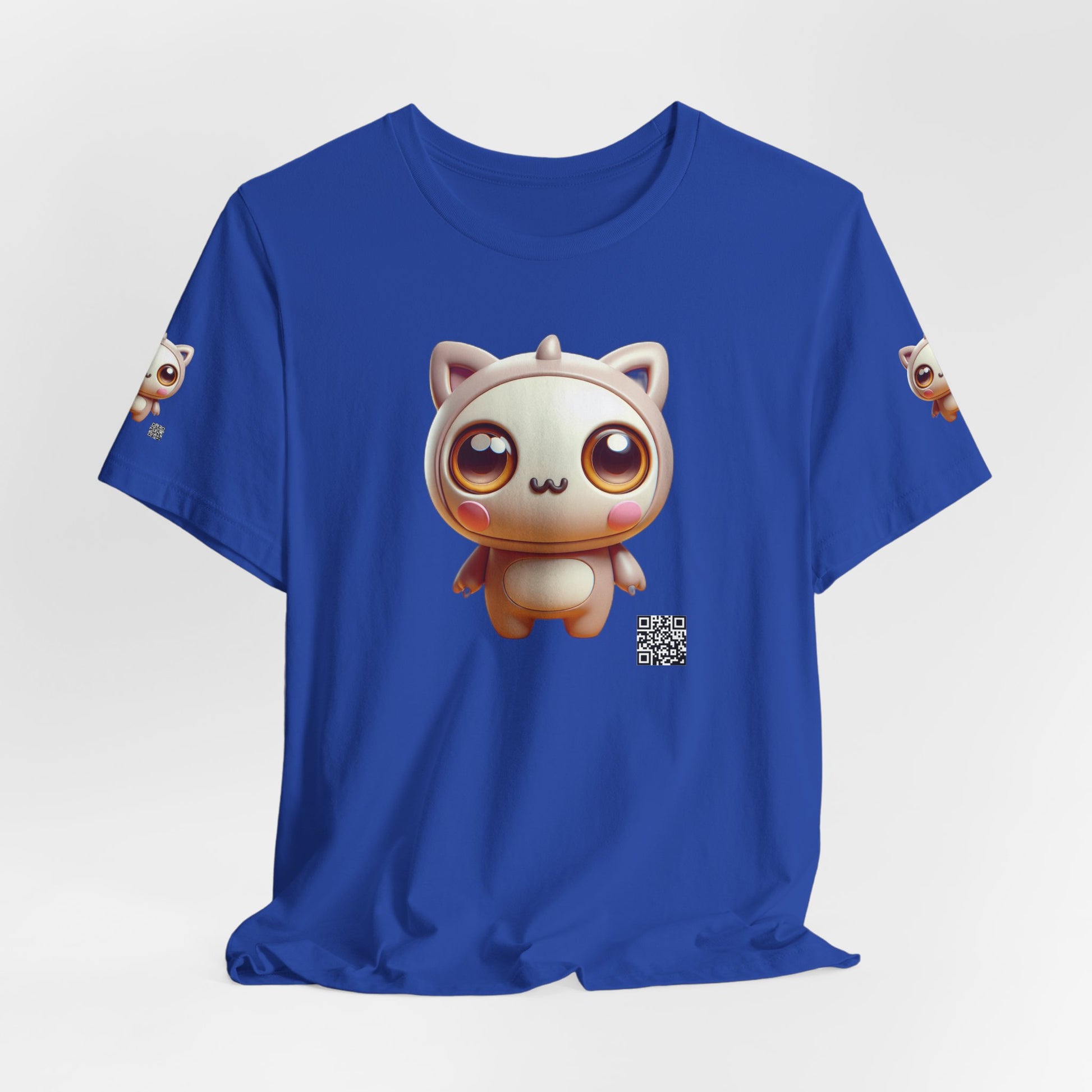 PokAIMignons Drop #7 T-Shirt — T-Shirt | PokAIMignons™